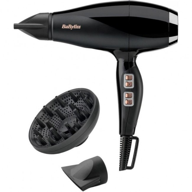 BaByliss 6716DE