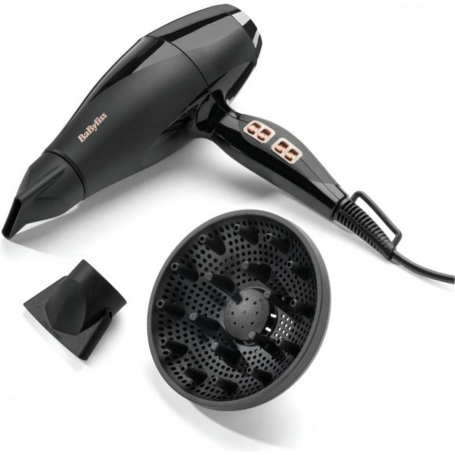 BaByliss 6716DE