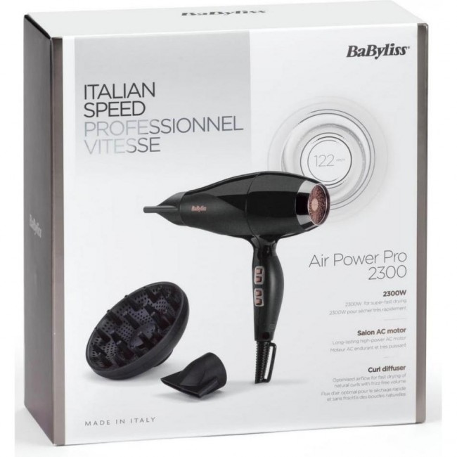 BaByliss 6716DE