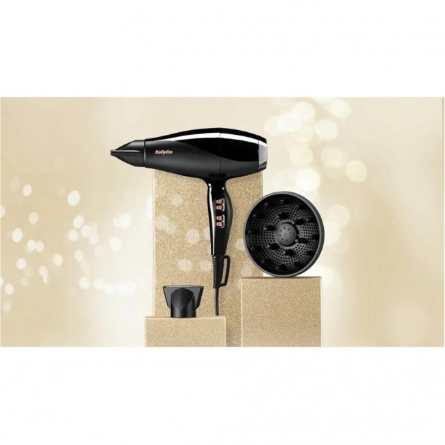 BaByliss 6716DE