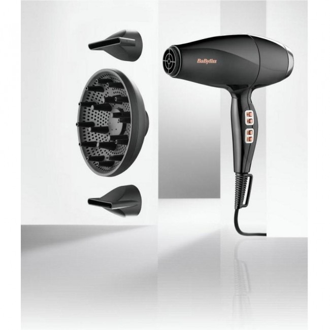 BaByliss 6716DE