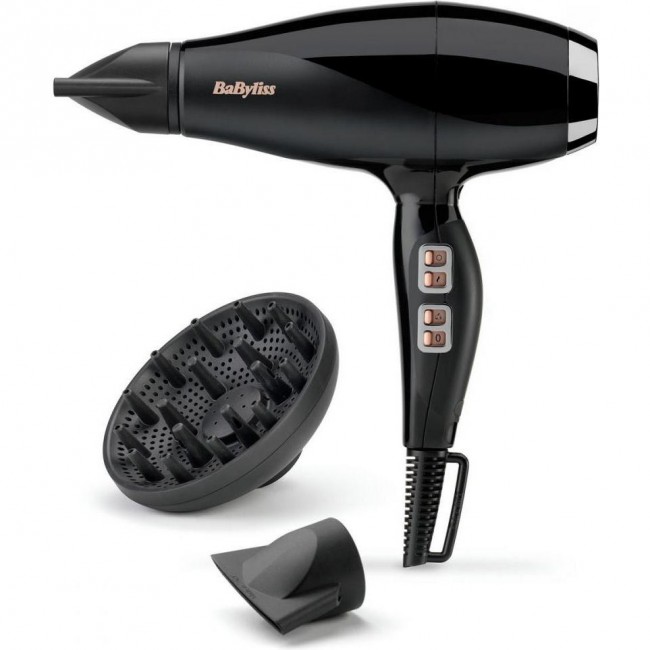 BaByliss 6716DE
