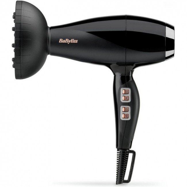 BaByliss 6716DE