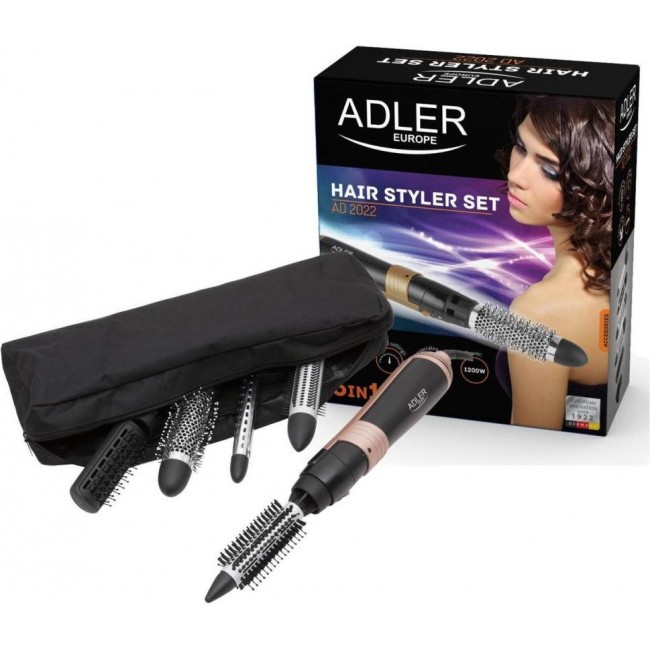 Adler AD 2022