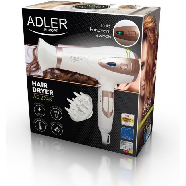 Adler AD 2248