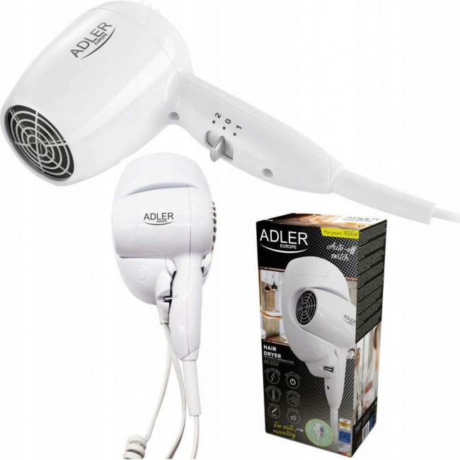 Adler AD 2252