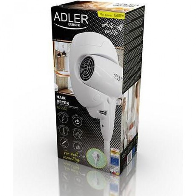 Adler AD 2252