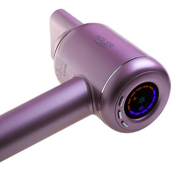 Adler AD 2270 Pink