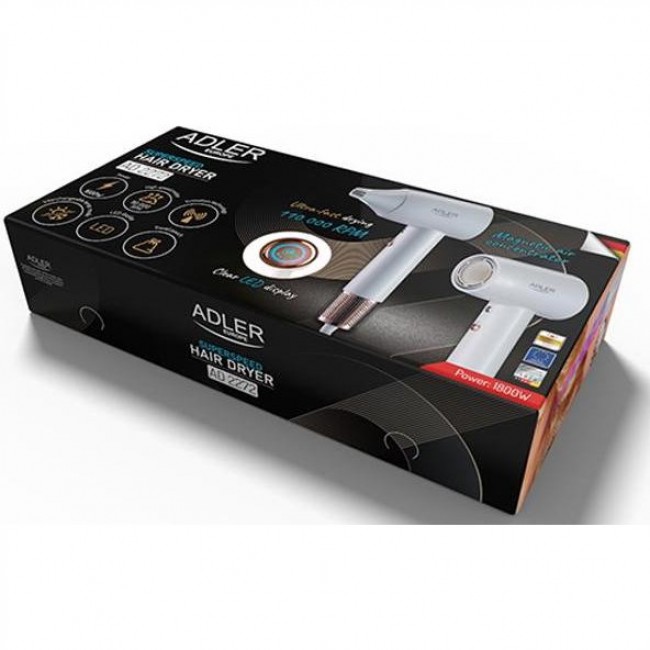 Adler AD 2272