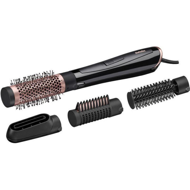 Фен-щетка для волос BaByliss AS126E