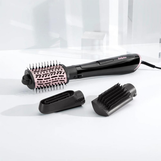 Фен-щетка-щетка для волос BaByliss AS128E