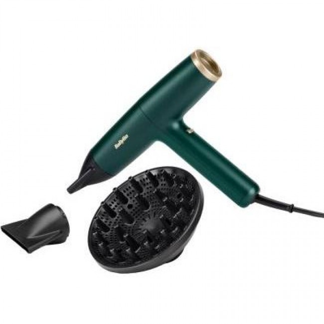 BaByliss Air Power Pro D6555DE