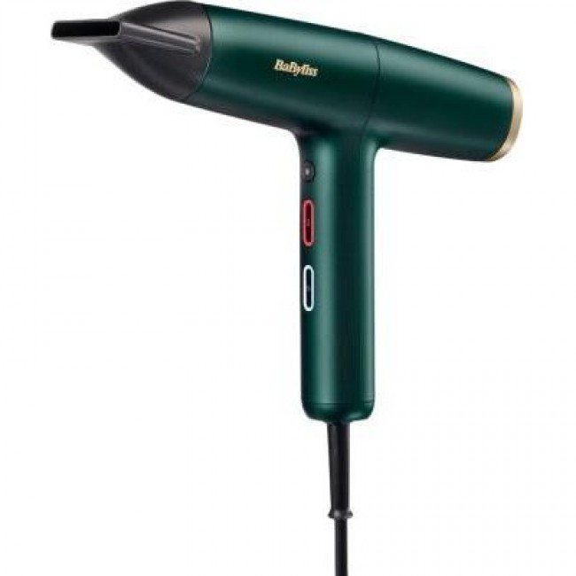 BaByliss Air Power Pro D6555DE