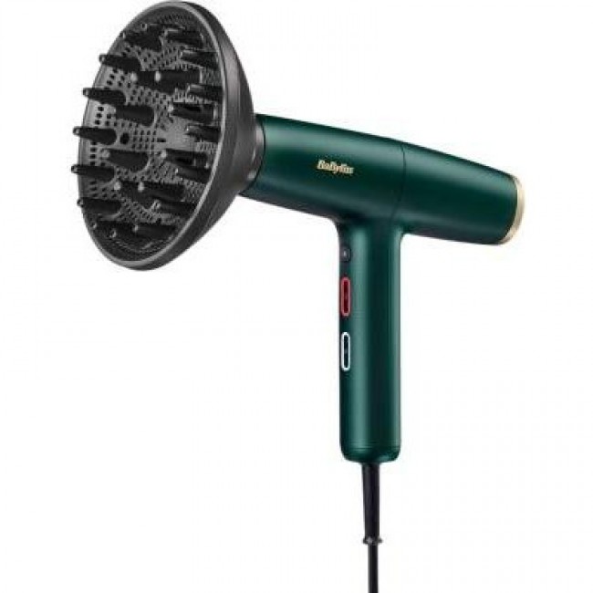 BaByliss Air Power Pro D6555DE