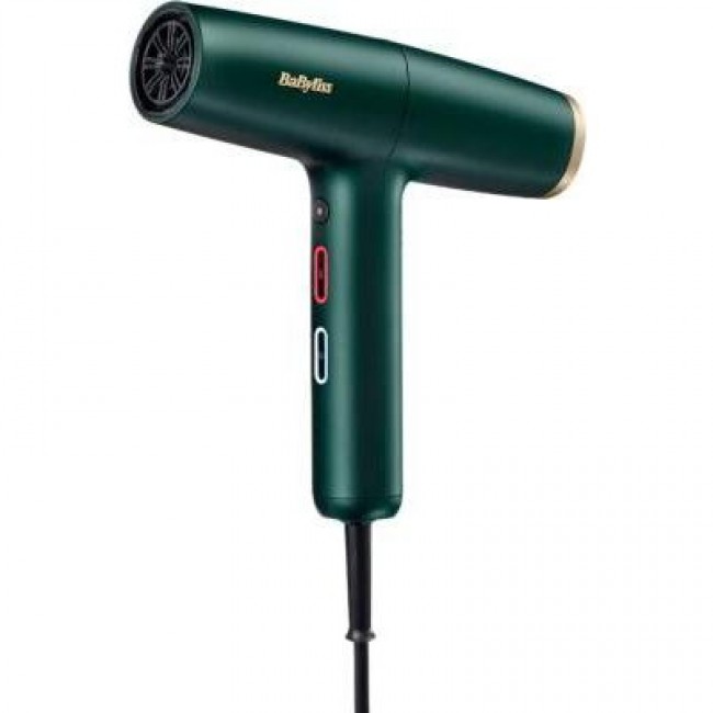 BaByliss Air Power Pro D6555DE