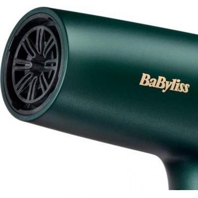 BaByliss Air Power Pro D6555DE