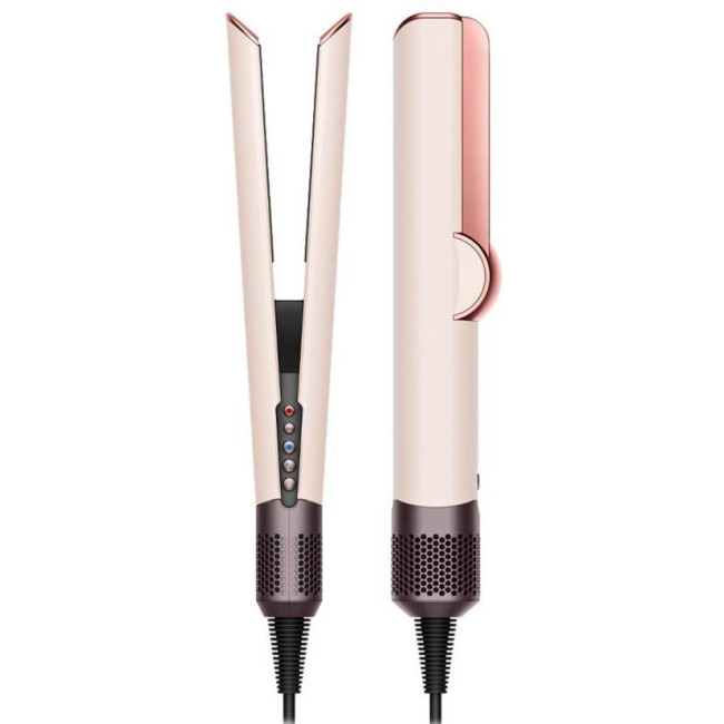 Стайлер Dyson Airstrait HT01 Ceramic Pink/Rose Gold (453951-01)