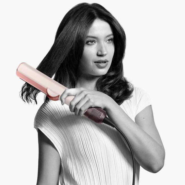 Стайлер Dyson Airstrait HT01 Ceramic Pink/Rose Gold (453951-01)