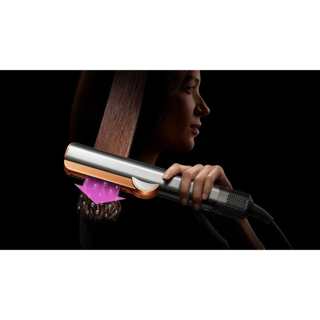 Стайлер Dyson Airstrait HT01 Ceramic Pink/Rose Gold (453951-01)