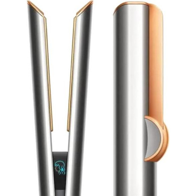 Dyson Airstrait HT01 Nickel/Copper (388412-01)