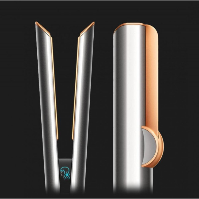 Dyson Airstrait HT01 Nickel/Copper (388412-01)