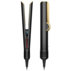 Dyson Airstrait HT01 Onyx Black/Gold (534040-01)