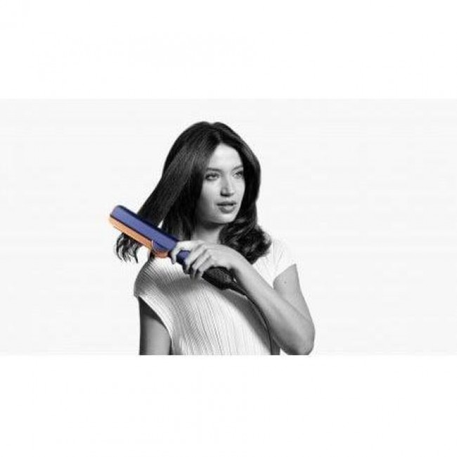 Фен Dyson Airstrait HT01 Onyx Black/Gold (534040-01)