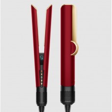 Dyson Airstrait HT01 Red Velvet/Gold (594817-01)