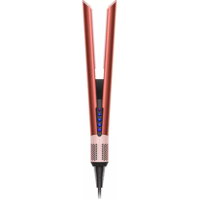 Стайлер Dyson Airstrait HT01 Strawberry Bronze/Blush Pink (560844-01)