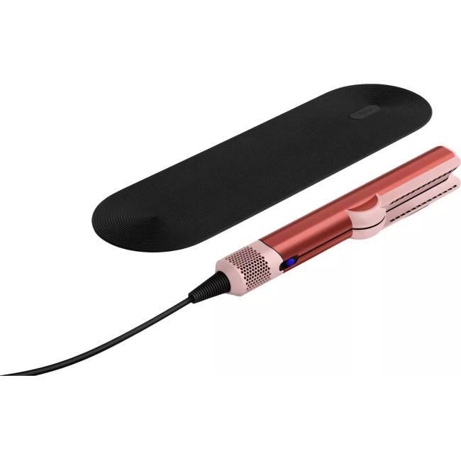 Стайлер Dyson Airstrait HT01 Strawberry Bronze/Blush Pink (560844-01)