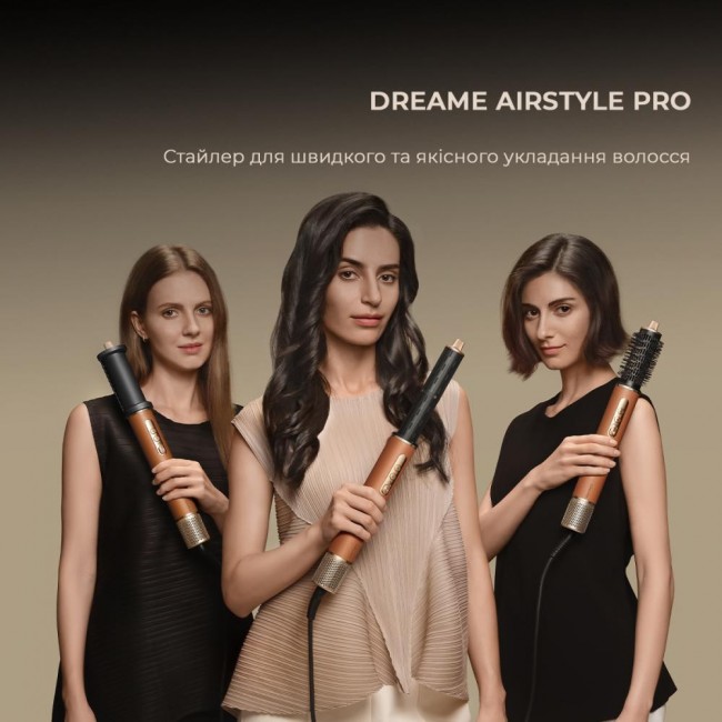 Dreame Airstyle AMF17A