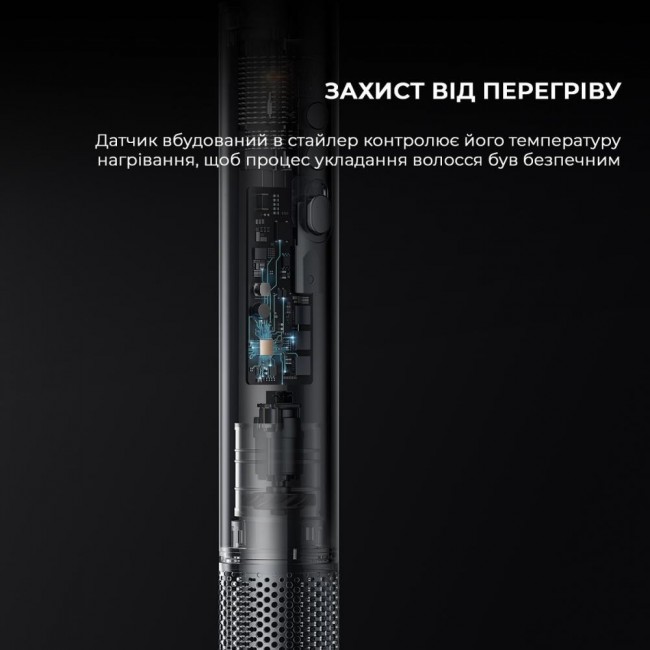 Dreame Airstyle AMF17A