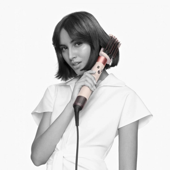 Мультистайлер Dyson Airwrap Complete Long Ceramic Pink/Rose Gold (453982-01)