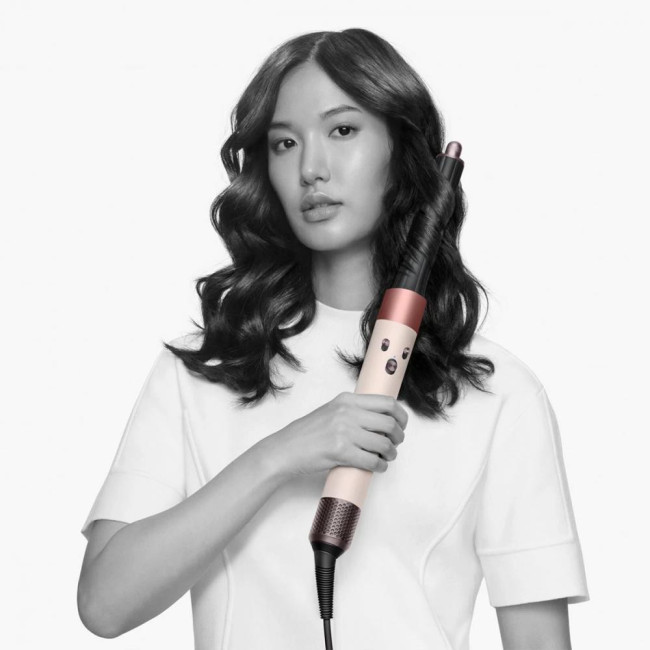 Мультистайлер Dyson Airwrap Complete Long Ceramic Pink/Rose Gold (453982-01)