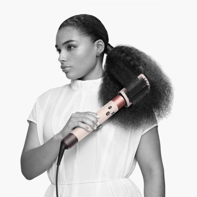 Мультистайлер Dyson Airwrap Complete Long Ceramic Pink/Rose Gold (453982-01)
