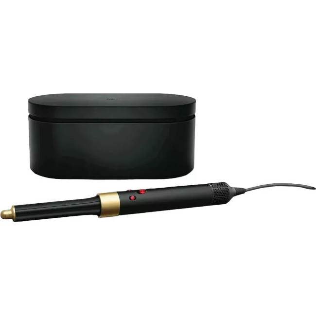Мультистайлер Dyson Airwrap Complete Long Onyx Black/Gold (534030-01)