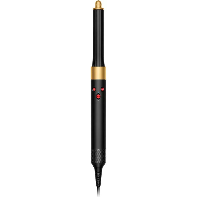 Мультистайлер Dyson Airwrap Complete Long Onyx Black/Gold (534030-01)