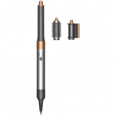 Dyson Airwrap Complete Long Origin Nickel/Copper (533896-01)