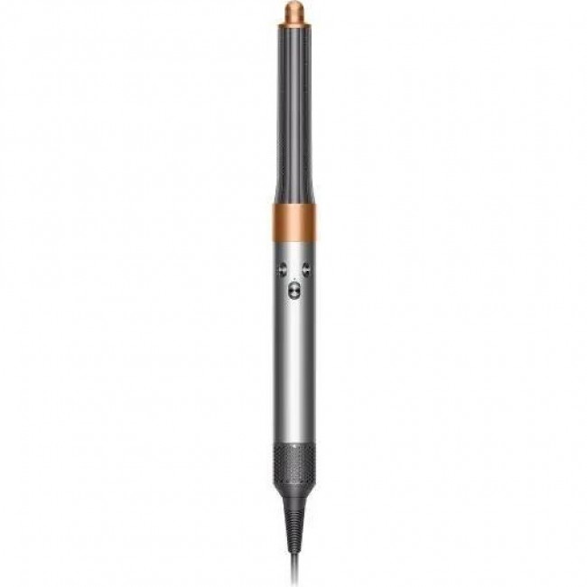 Dyson Airwrap Complete Long Origin Nickel/Copper (533896-01)