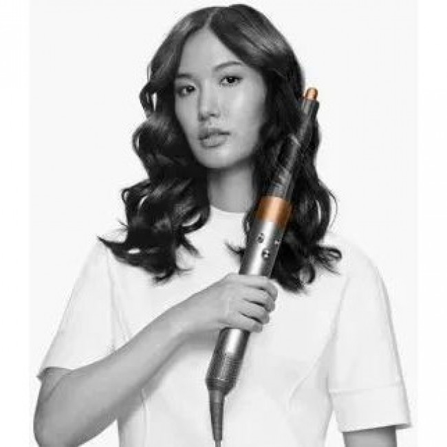 Dyson Airwrap Complete Long Origin Nickel/Copper (533896-01)