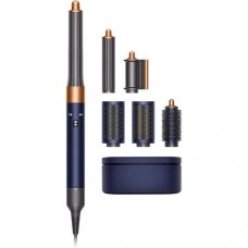 Dyson Airwrap Complete Long Prussian Blue/Rich Copper (395915-01)
