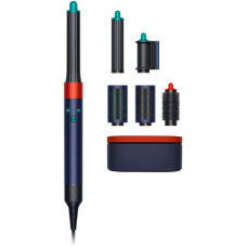 Dyson Airwrap Complete Long Prussian Blue/Topaz Orange CN (453915-01)