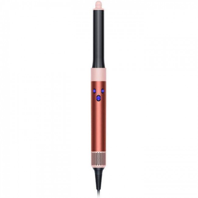 Dyson Airwrap Complete Long Strawberry Bronze/Blush Pink (581832-01)