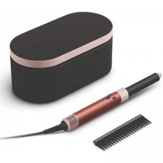 Dyson Airwrap Complete Long Strawberry Bronze/Blush Pink (581832-01)