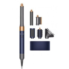 Dyson Airwrap Complete Long Volumise Prussian Blue/Rich Copper (581143-01)