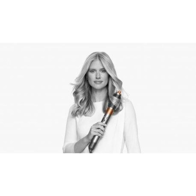 Фен Dyson Airwrap Complete Long Volumise Prussian Blue/Rich Copper (581143-01)