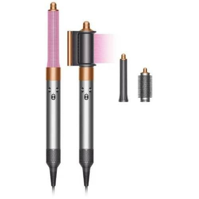 Фен Dyson Airwrap HS05 Complete Long Nickel/Copper (533897-01)