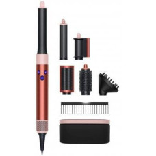 Dyson Airwrap Long Volumise Strawberry bronze/Blush pink EU (581840-01)