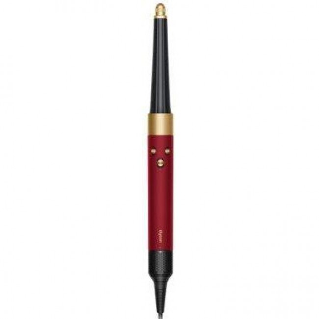 Dyson Airwrap i.d. HS08 Multi-Styler and Dryer Straight to Wavy - Red Velvet/Gold (596926-01)