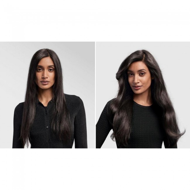 Dyson Airwrap i.d. Multi-Styler and Dryer Straight to Wavy Jasper Plum (599021-01)